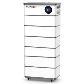 Stackable all-in-one