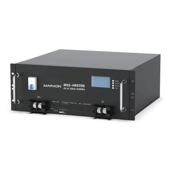 MKS-HR Series