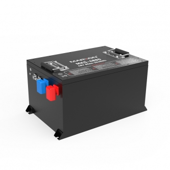 48V 80Ah