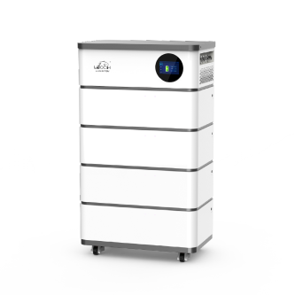 Stackable all-in-one