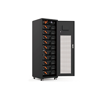 Energy storage cube High Voltage L5 Series