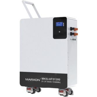 MKS-HF Series