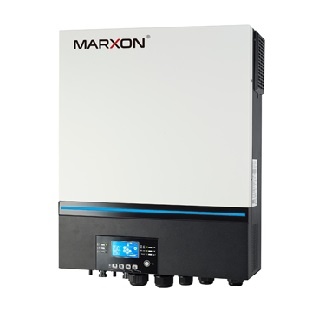 MKS VMA split-phase Series