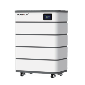 HV Stackable Battery