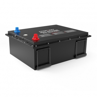25.6V200Ah