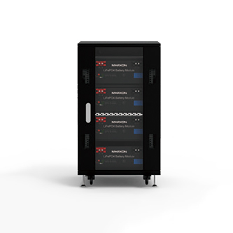 Energy storage cube Low Voltage Y5 Series