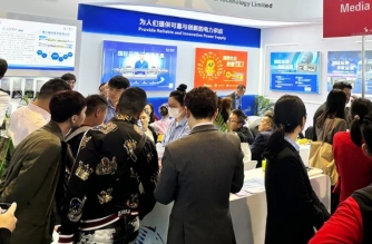 Marxon Makes its Debut at Automechanika Shanghai 2023 Exhibition